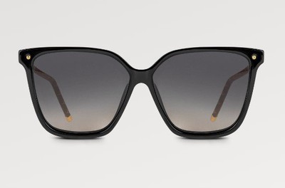 Louis Vuitton - Lunettes de soleil pour FEMME LV First online sur Kate&You - Z1708W K&Y17087