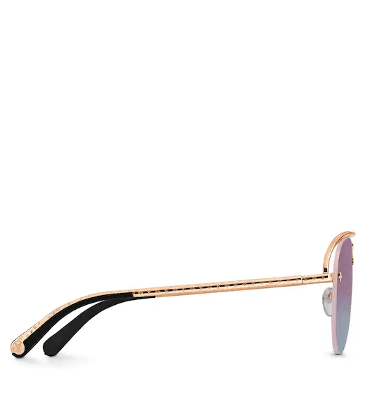 Louis Vuitton - Lunettes de soleil pour FEMME online sur Kate&You - Z1280W K&Y7255
