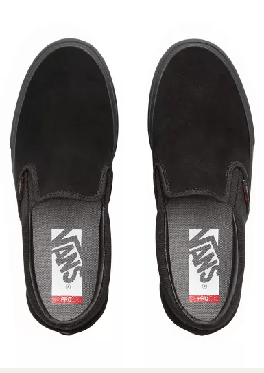 Vans - Baskets pour HOMME CHAUSSURES SLIP-ON PRO online sur Kate&You - VN00097M1OJ K&Y8612