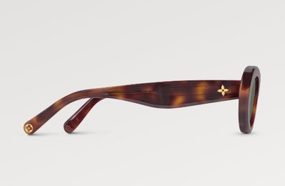 Louis Vuitton - Sunglasses - LV Fame for WOMEN online on Kate&You - Z1983W K&Y17032