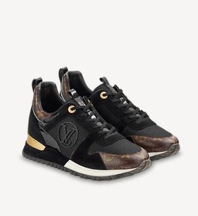 Louis Vuitton - Baskets pour FEMME online sur Kate&You - 1A3CW5 K&Y16687