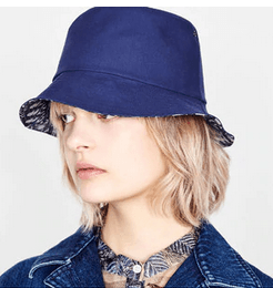 Dior - Bonnets & Chapeaux pour FEMME online sur Kate&You - 95TDD923A130_C563 K&Y3686