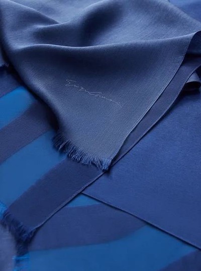 Giorgio Armani - Scarves - for WOMEN online on Kate&You - 7952111P124124234 K&Y13071