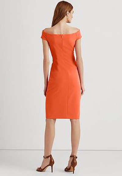 Ralph Lauren - Midi dress - for WOMEN online on Kate&You - 617126  K&Y14461