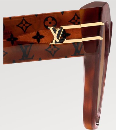 Louis Vuitton - Occhiali da sole per DONNA online su Kate&You - K&Y17076