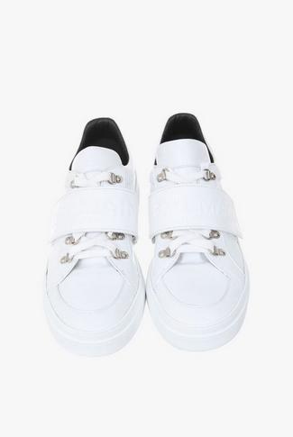 Balmain - Trainers - for MEN online on Kate&You - S8HC123PVPM100 K&Y6456