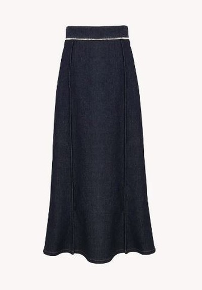 Chloé Long skirts Kate&You-ID12385