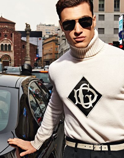 Dolce & Gabbana - Sunglasses - for MEN online on Kate&You - K&Y4284