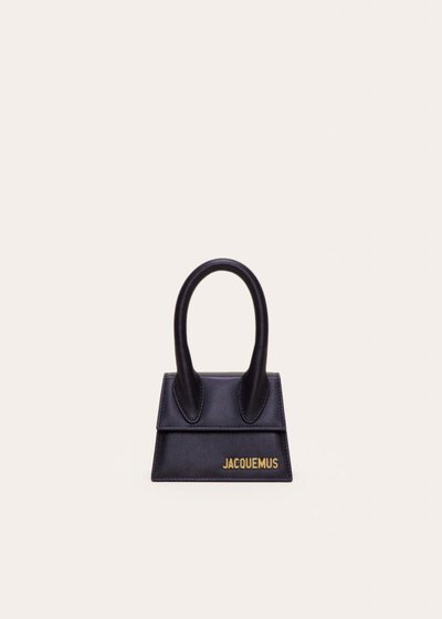 Jacquemus - Mini Bags - for WOMEN online on Kate&You - K&Y4997