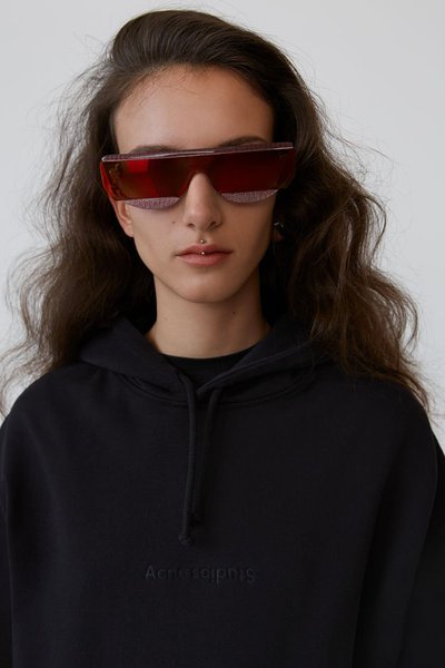 Acne Studios - Sweats & sweats à capuche pour FEMME online sur Kate&You - FN-WN-SWEA000042 K&Y1825