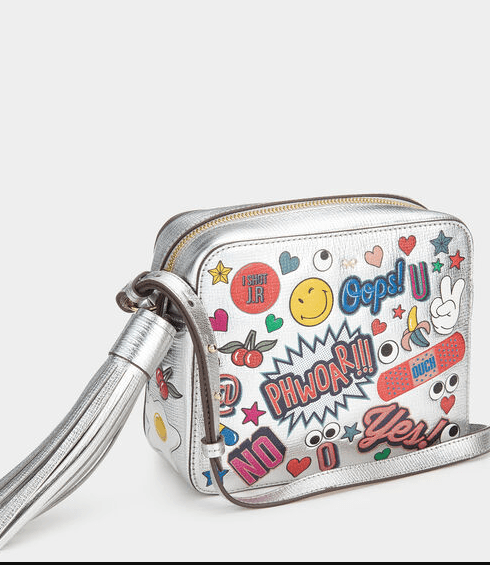 Anya Hindmarch - Mini Bags - for WOMEN online on Kate&You - 5050925924146 K&Y6928