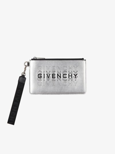Givenchy - Portefeuilles et Porte-documents pour HOMME online sur Kate&You - BK603PK0LZ-040 K&Y3027