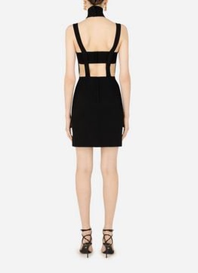Dolce & Gabbana - Short dresses - for WOMEN online on Kate&You - F6R2CTFURE2N0000 K&Y13711