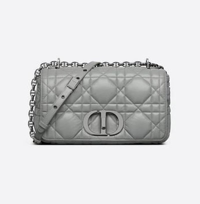 Dior Cross Body Bags Caro Medium  Kate&You-ID15490