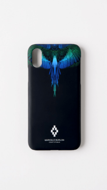 Marcelo Burlon Smartphone Cases Kate&You-ID6683