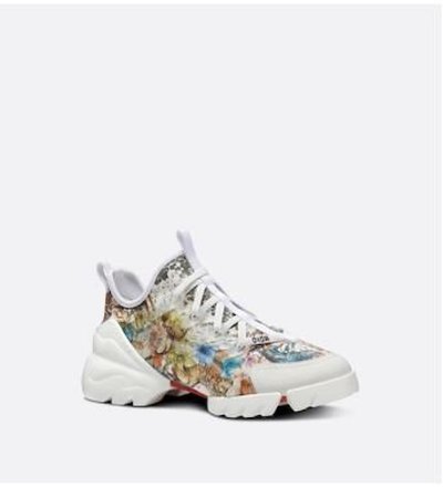 Dior - Sneakers per DONNA D-CONNECT online su Kate&You - KCK302ZPN_S89Z K&Y11624