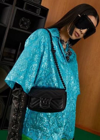 Gucci - Cross Body Bags - for WOMEN online on Kate&You - 699757 UM8KV 1000 K&Y16717