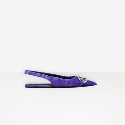 Balenciaga - Sandales pour FEMME online sur Kate&You - 570258W1I815177 K&Y2083