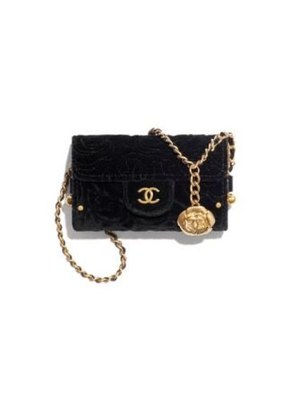 Chanel ミニバッグ Kate&You-ID10753