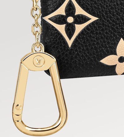 Louis Vuitton - Wallets & Purses - Pochette clés for WOMEN online on Kate&You - M80885 K&Y17264