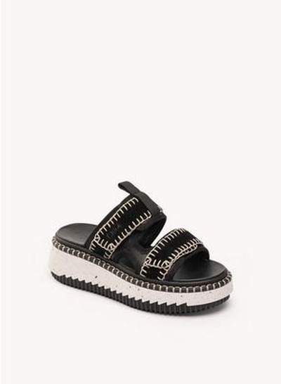 Chloé - Mules - for WOMEN online on Kate&You - CHC22U626Z8001 K&Y15839