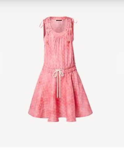 Louis Vuitton Short dresses Kate&You-ID16695