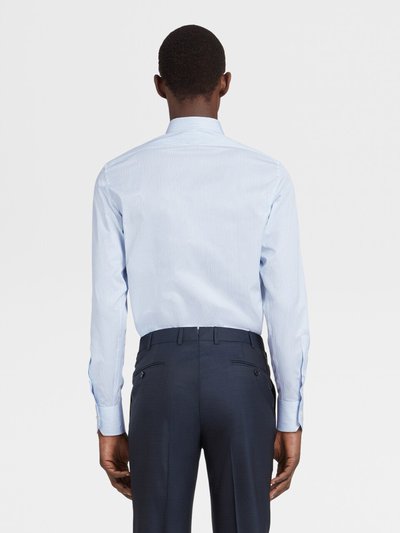 Ermenegildo Zegna - Chemises pour FEMME online sur Kate&You - 801214-9MS0PA K&Y9180