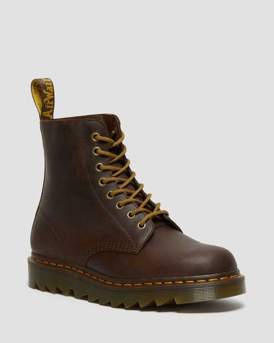 Dr Martens Chaussures à lacets Kate&You-ID10843