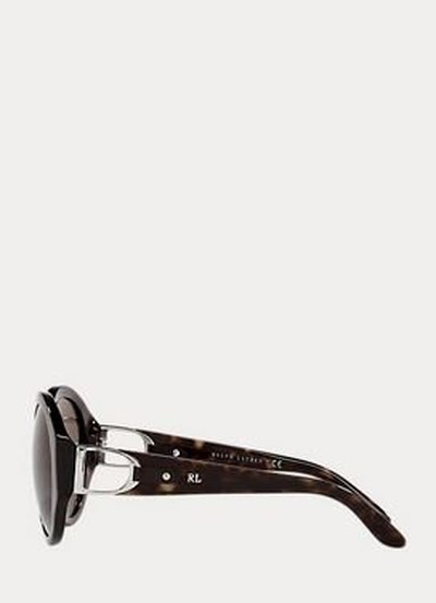 Ralph Lauren - Lunettes de soleil pour FEMME online sur Kate&You - 583404  K&Y13152