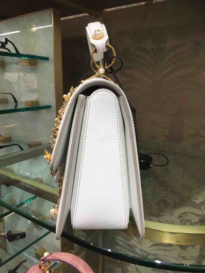 Dolce & Gabbana - Tote Bags - Sac DG amore for WOMEN online on Kate&You - K&Y1517