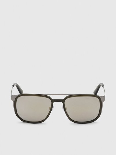 Diesel - Lunettes de soleil pour HOMME online sur Kate&You - K&Y2999