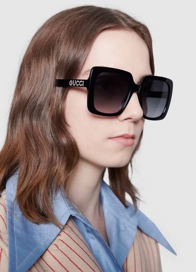 Gucci - Sunglasses - for WOMEN online on Kate&You - 541362J07401011 K&Y16537