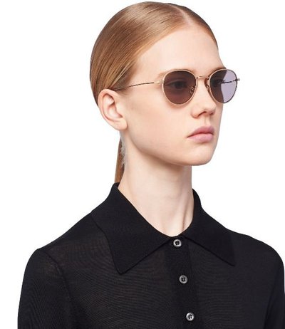 Prada - Sunglasses - Eyewear for MEN online on Kate&You - SPR53W_E06Q_FE06I_C_050 K&Y11141