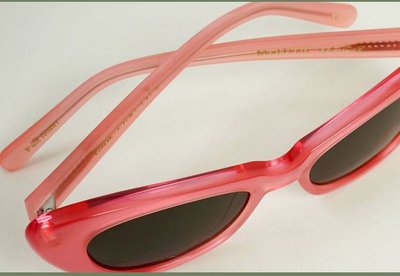 Lesca - Lunettes de soleil pour HOMME online sur Kate&You - K&Y4688