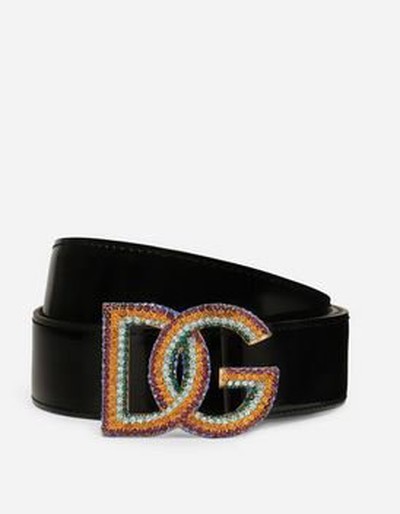 Dolce & Gabbana Belts Kate&You-ID15574