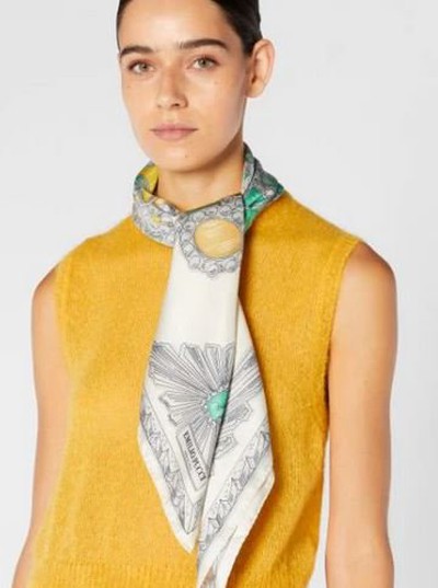 Emilio Pucci - Scarves - for WOMEN online on Kate&You - 1UGB621US622 K&Y13090