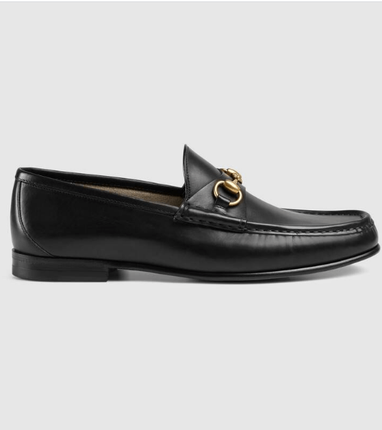Gucci Loafers Kate&You-ID6584