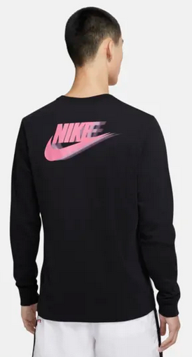 Nike - Pulls pour HOMME Sportswear online sur Kate&You - CW5396-100 K&Y8945