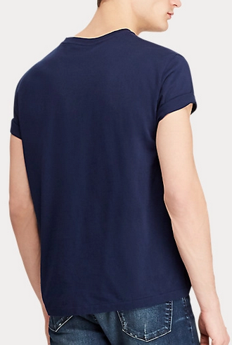 Ralph Lauren - T-Shirts & Vests - for MEN online on Kate&You - 480620 K&Y9023