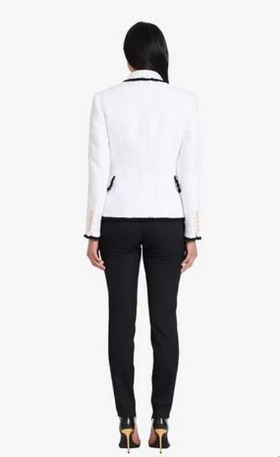 Balmain - Blazers - for WOMEN online on Kate&You - 12748986kh K&Y16594