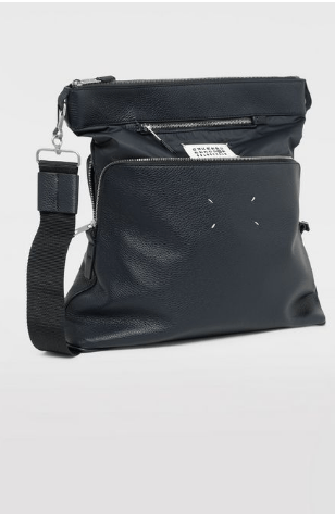 Maison Margiela - Messenger Bags - for MEN online on Kate&You - S35WG0155P1858T6053 K&Y6228