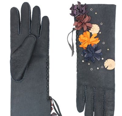 Agnelle - Gloves - for WOMEN online on Kate&You - K&Y4041
