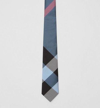 Burberry - Cravates pour HOMME online sur Kate&You - 80172751 K&Y4107