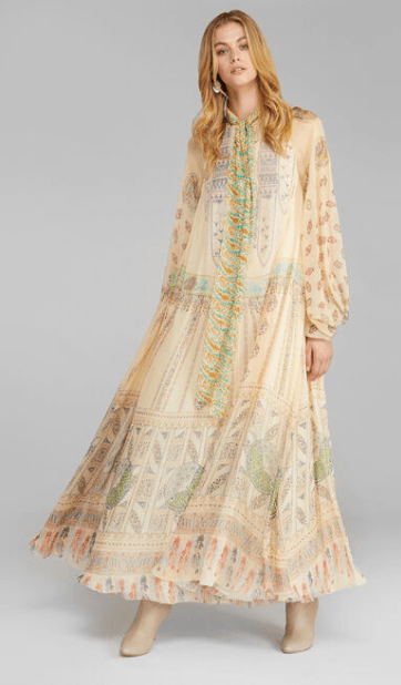 Etro - Long dresses - for WOMEN online on Kate&You - 201D1354446250700 K&Y7438