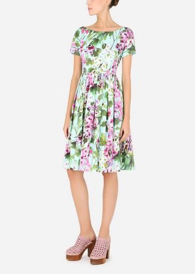 Dolce & Gabbana - Midi dress - for WOMEN online on Kate&You - F6ZT7THS5MBHC3JB K&Y15576