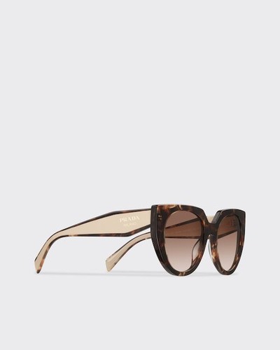 Prada - Occhiali da sole per DONNA online su Kate&You - SPR14W_E01R_F00A6_C_052 K&Y16941