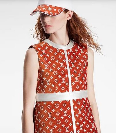 Louis Vuitton - Débardeurs & Caracos pour FEMME online sur Kate&You - 1AAA0C K&Y16688