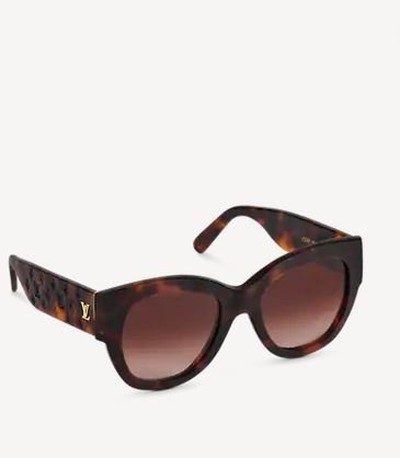 Louis Vuitton Sunglasses Kate&You-ID14135