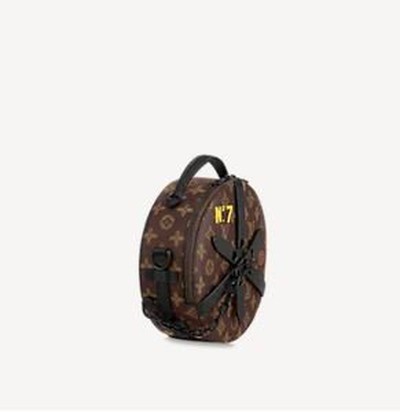 メンズ - Louis Vuitton ルイヴィトン - Wheel Box クロスボディバッグ | Kate&You - 海外限定モデルを購入 - M59706 K&Y15139