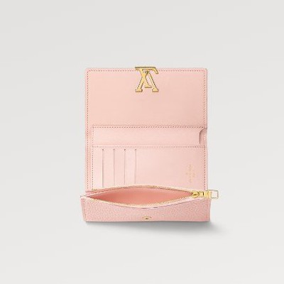 Louis Vuitton - Wallets & Purses - Capucines for WOMEN online on Kate&You - M82361 K&Y17320
